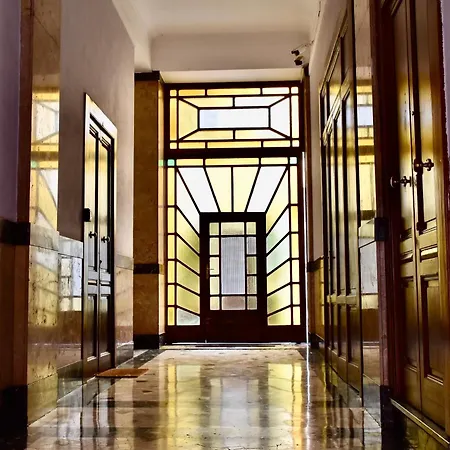 Apartment Nido Di Rondine - Your In The Heart Of Milan