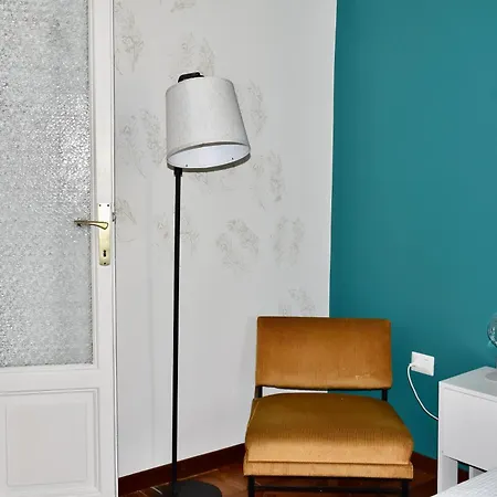 Nido Di Rondine - Your In The Heart Of Apartment Milan