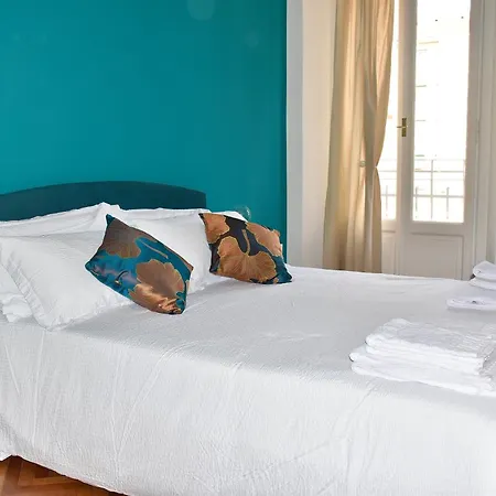Nido Di Rondine - Peaceful Loft In Centre Milán