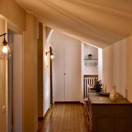 Nido Di Rondine - Your In The Heart Of Apartment Milan