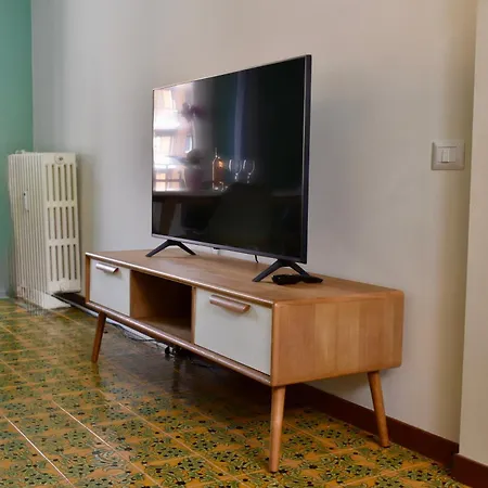 Apartment Nido Di Rondine - Your In The Heart Of *