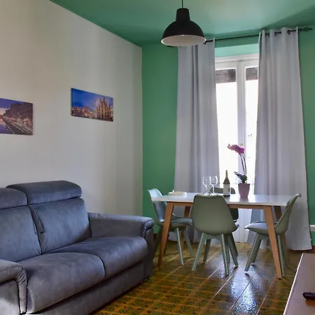 Nido Di Rondine - Your In The Heart Of * Milan
