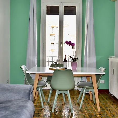 Nido Di Rondine - Your In The Heart Of * Milan