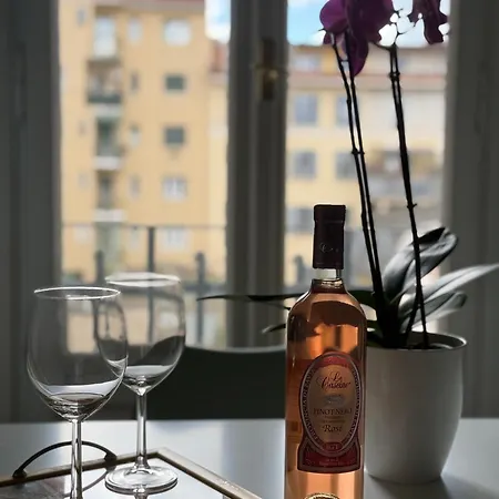 Apartment Nido Di Rondine - Your In The Heart Of