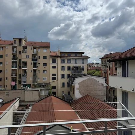 Nido Di Rondine - Peaceful Loft In Centre